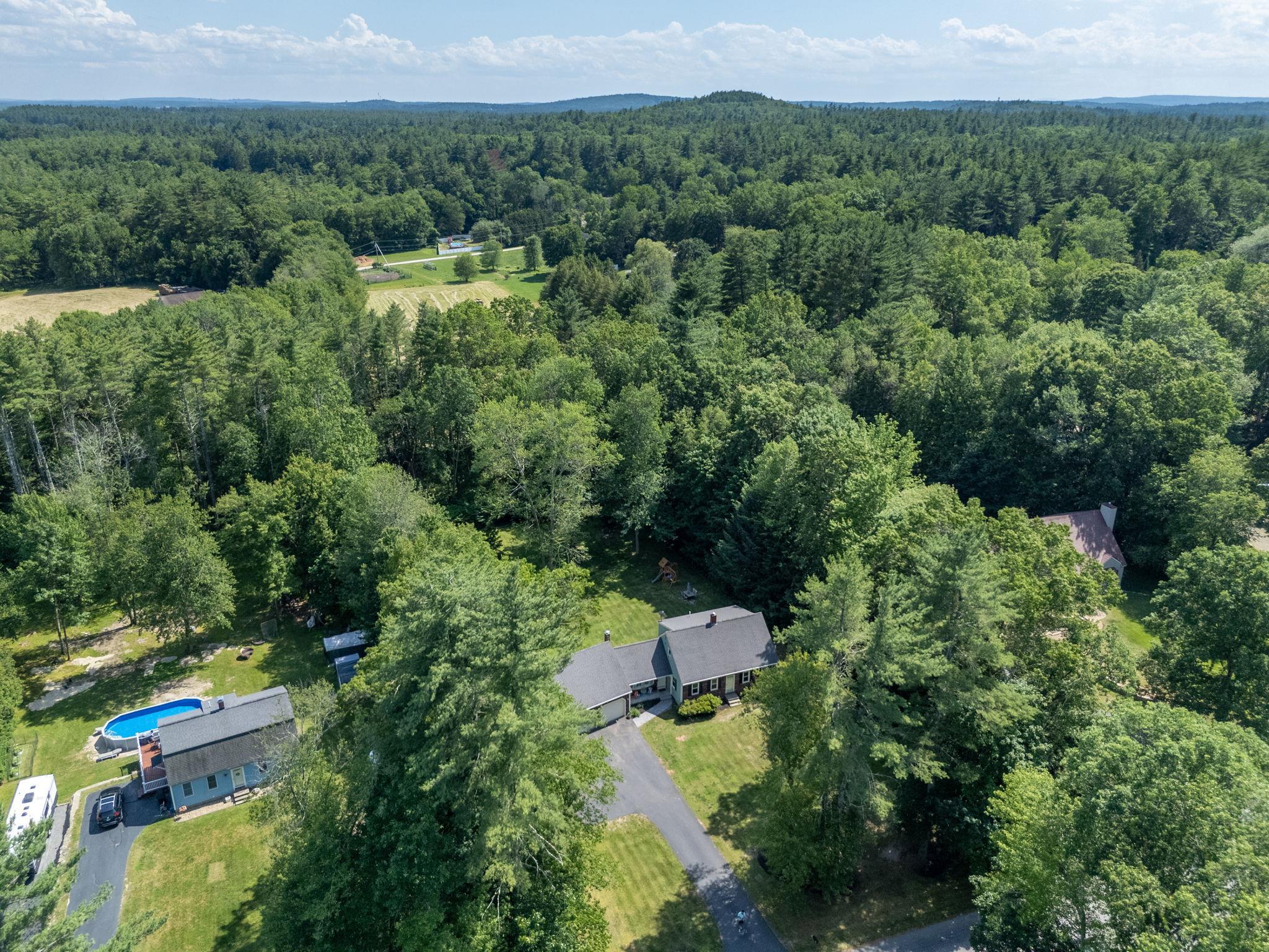 5 Catskill Drive Merrimack, NH 03054 - Photo 47 of 49