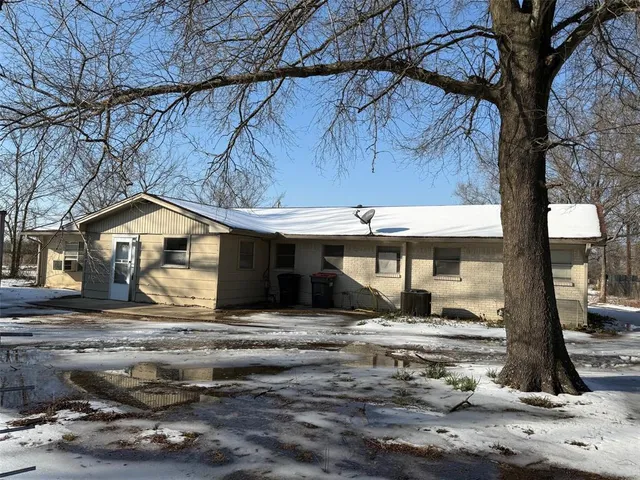 $210,000 | 1930 Farm To Market Road 195, Paris, TX 75462