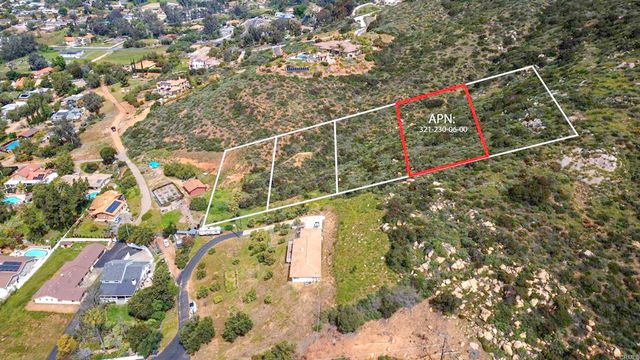 $50,000 | 0 Carlson Court, Poway, CA 92064