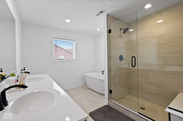 $599,900 | 8772 Potomac Way, Lowell, IN 46356