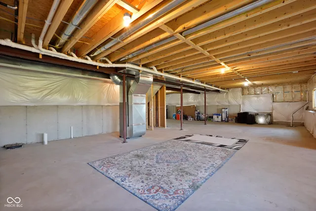 $599,900 | 8772 Potomac Way, Lowell, IN 46356