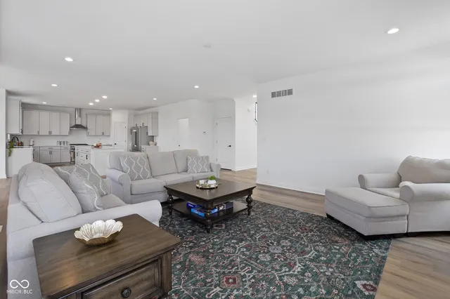 $599,900 | 8772 Potomac Way, Lowell, IN 46356