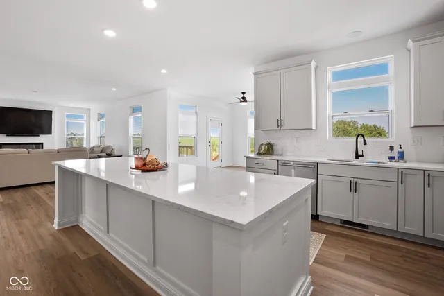 $599,900 | 8772 Potomac Way, Lowell, IN 46356