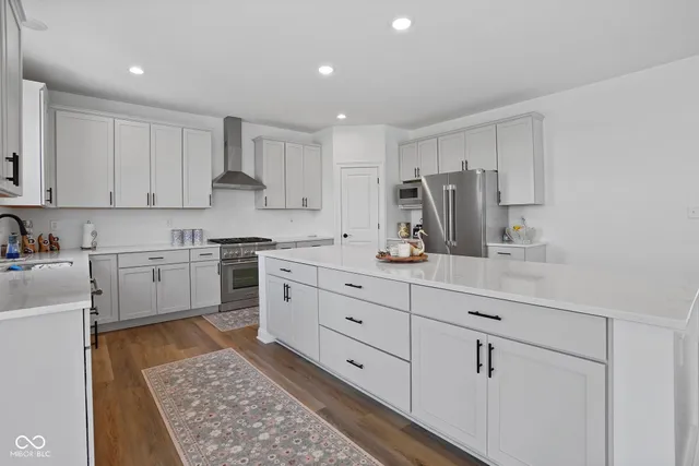 $599,900 | 8772 Potomac Way, Lowell, IN 46356