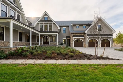 $6,200,000 | 140 Livingstone Avenue, Beverly, MA 01915