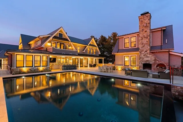 $6,200,000 | 140 Livingstone Avenue, Beverly, MA 01915