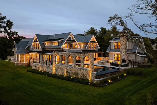 $6,200,000 | 140 Livingstone Avenue, Beverly, MA 01915