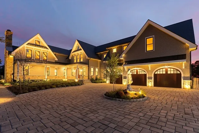 $6,200,000 | 140 Livingstone Avenue, Beverly, MA 01915