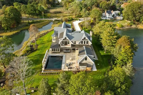 $6,200,000 | 140 Livingstone Avenue, Beverly, MA 01915