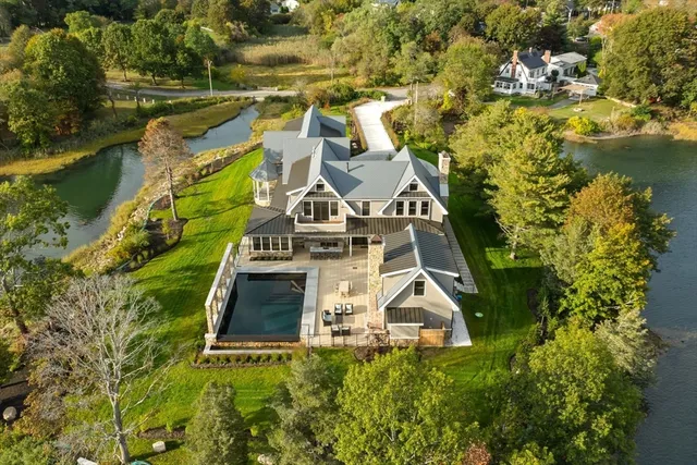 $6,200,000 | 140 Livingstone Avenue, Beverly, MA 01915