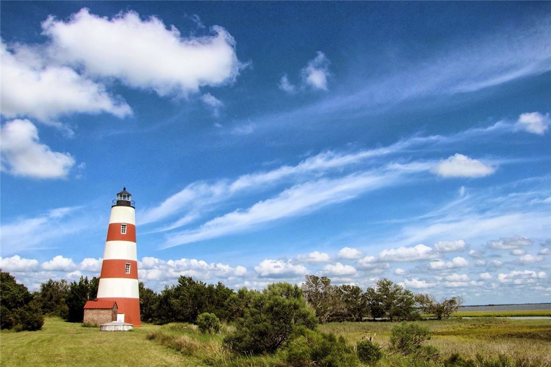 1871 East Perimeter Road Southeast Sapelo Island, GA 31327 - Photo 13 of 17