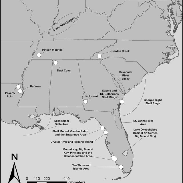 1871 East Perimeter Road Southeast Sapelo Island, GA 31327 - Photo 17 of 17