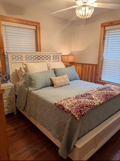 1871 East Perimeter Road Southeast Sapelo Island, GA 31327 - Photo 4 of 17