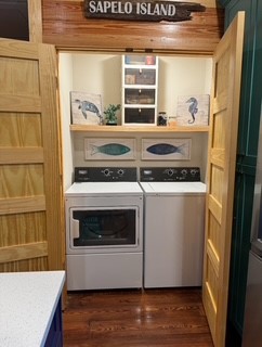 1871 East Perimeter Road Southeast Sapelo Island, GA 31327 - Photo 5 of 17