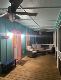 1871 East Perimeter Road Southeast Sapelo Island, GA 31327 - Photo 8 of 17