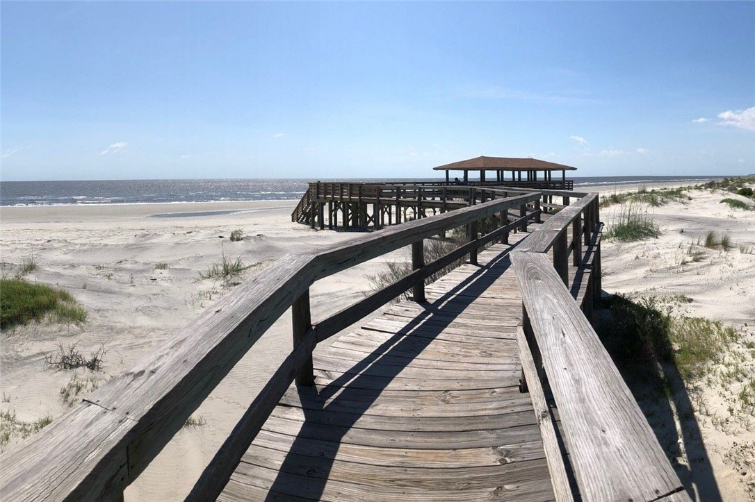 1871 East Perimeter Road Southeast Sapelo Island, GA 31327 - Photo 10 of 17