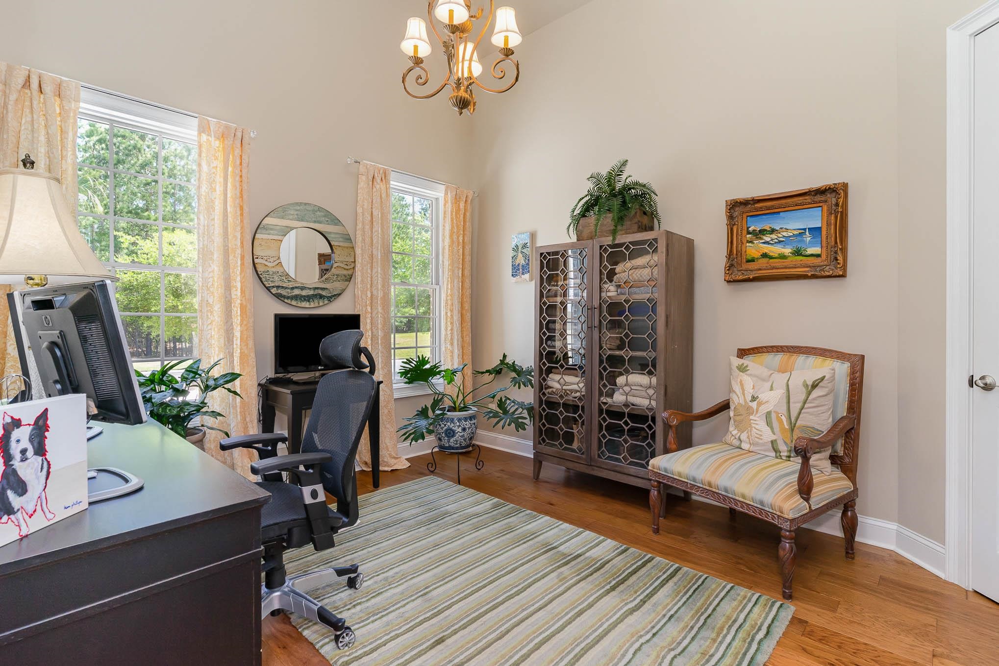 529 Nautilus Drive Murrells Inlet, SC 29576 - Photo 41 of 59