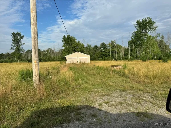 $109,900 | Vl Boyer Road, Lockport, NY 14094