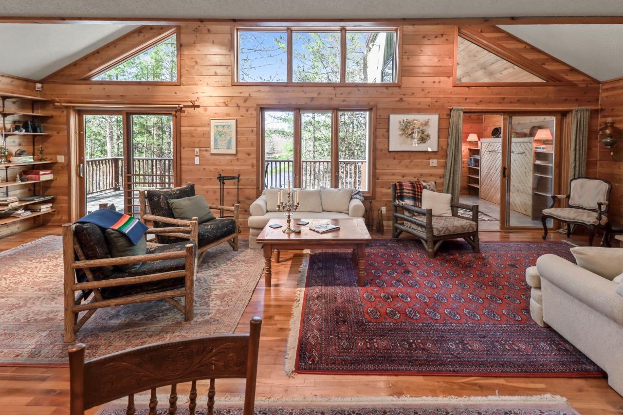 7713 Little Lakes Road Woodruff, WI 54568 - Photo 20 of 43 Gallery Image 20
