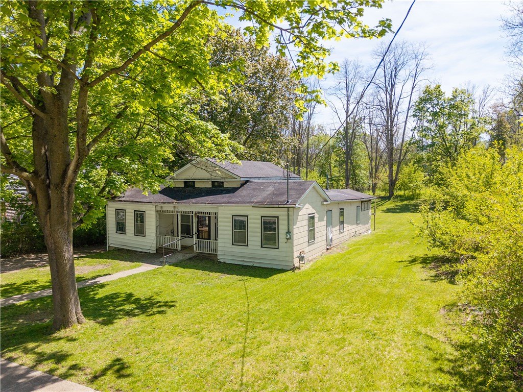 5 Monier Street Naples, NY 14512 - Photo 2 of 46