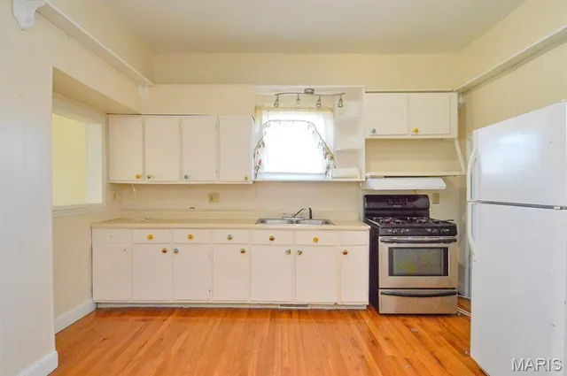 $20,000 | 114 North Delmar Avenue, Hartford, IL 62048