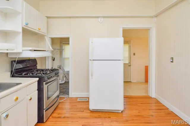 $20,000 | 114 North Delmar Avenue, Hartford, IL 62048