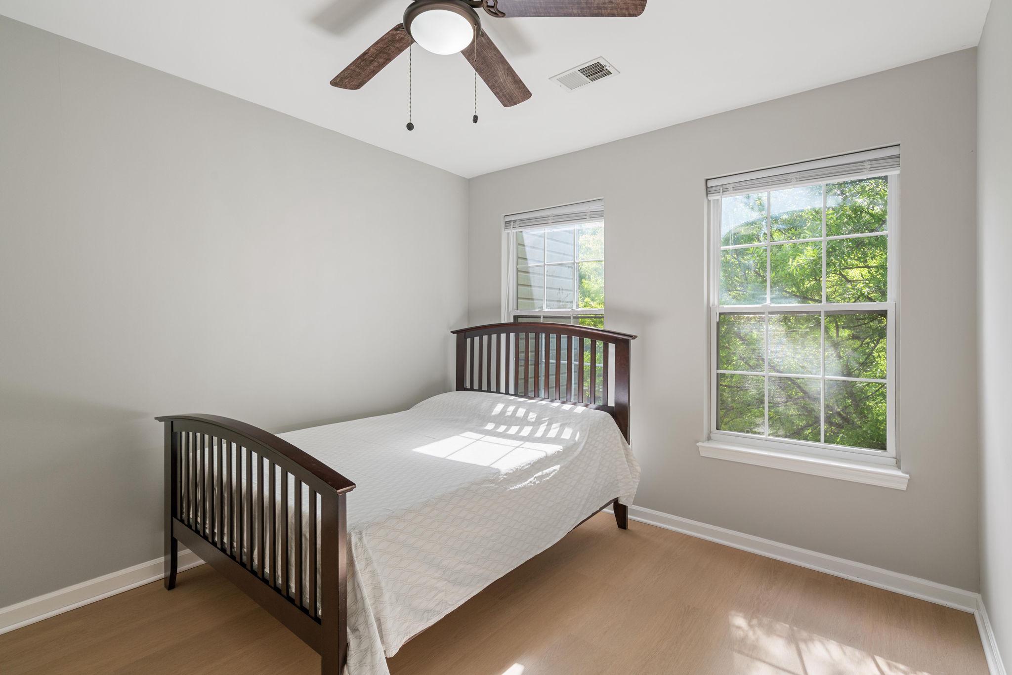 21654 Frame Square Broadlands, VA 20148 - Photo 27 of 43 Bedroom 2:Bright and airy bedroom retreat.
