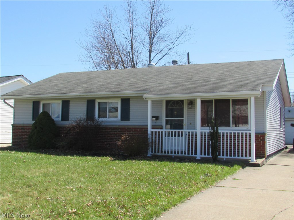 4154 Knickerbocker Road Sheffield Lake, OH 44054 - Photo 3 of 15 Gallery Image 3