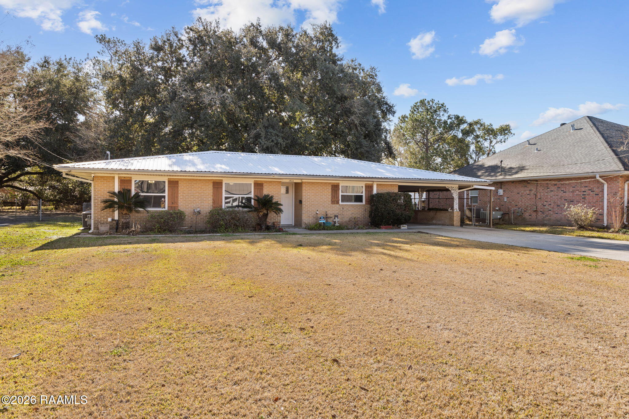 1410 Cynthia Street Franklin, LA 70538 - Photo 1 of 26 2-web-or-mls-1410 Cynthia St-2