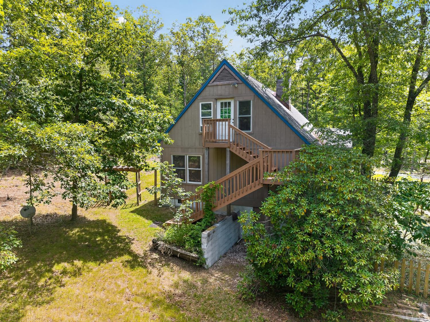 359 Liberty Lane Buckingham, VA 23921 - Photo 69 of 70