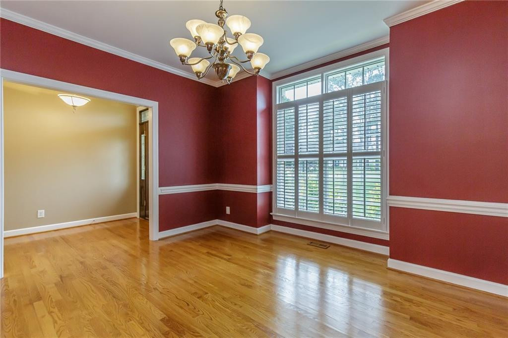 1233 George Bason Road Graham, NC 27253 - Photo 11 of 31 Gallery Image 11
