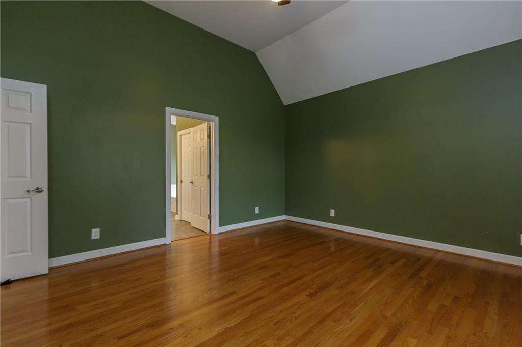 1233 George Bason Road Graham, NC 27253 - Photo 15 of 31 Gallery Image 15