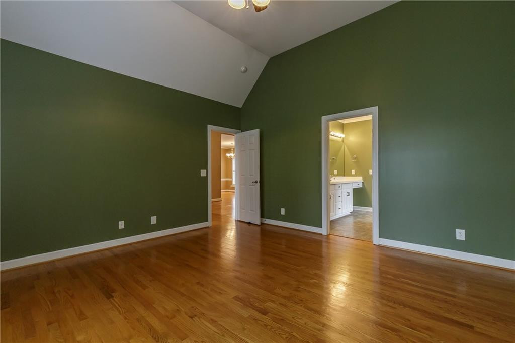 1233 George Bason Road Graham, NC 27253 - Photo 16 of 31 Gallery Image 16