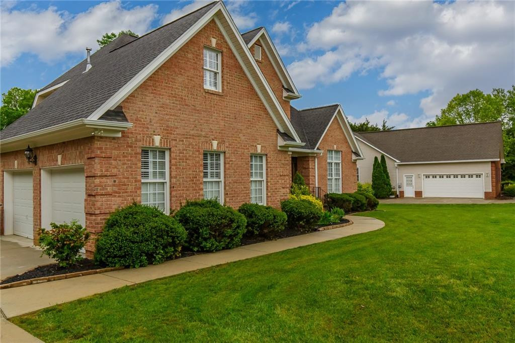 1233 George Bason Road Graham, NC 27253 - Photo 26 of 31 Gallery Image 26