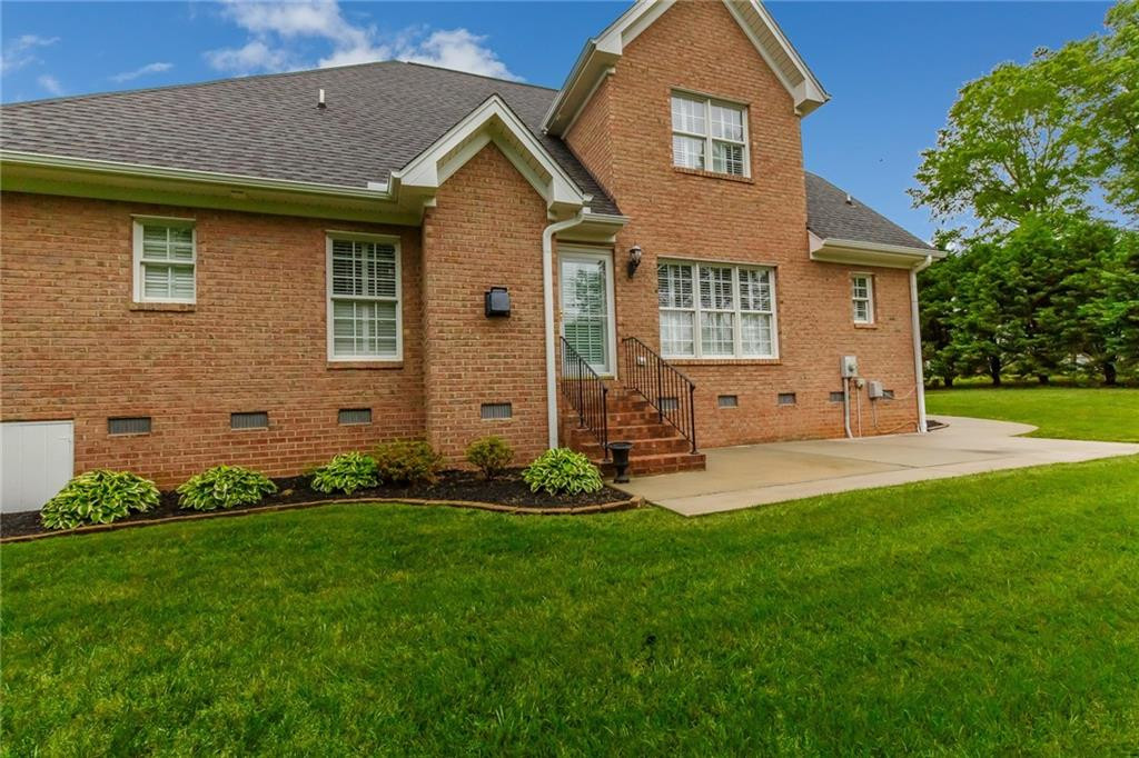 1233 George Bason Road Graham, NC 27253 - Photo 27 of 31 Gallery Image 27