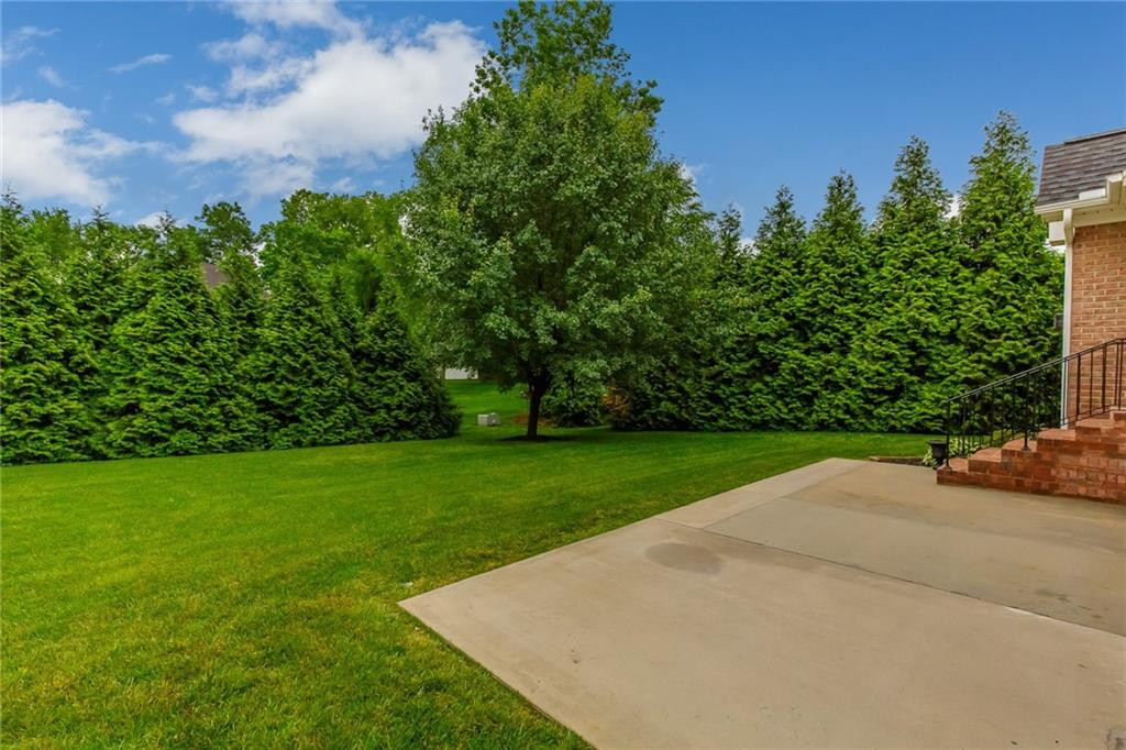 1233 George Bason Road Graham, NC 27253 - Photo 29 of 31 Gallery Image 29