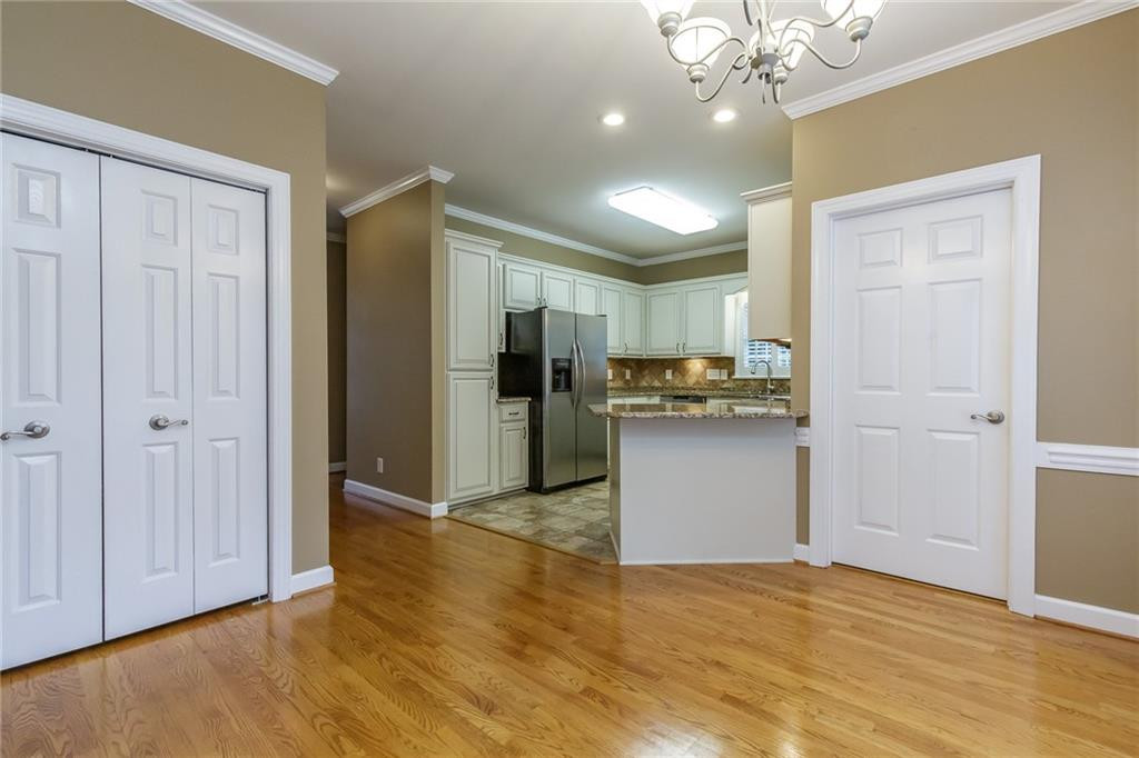 1233 George Bason Road Graham, NC 27253 - Photo 9 of 31 Gallery Image 9