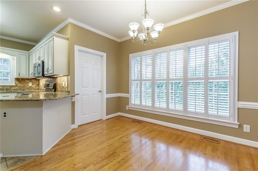 1233 George Bason Road Graham, NC 27253 - Photo 10 of 31 Gallery Image 10