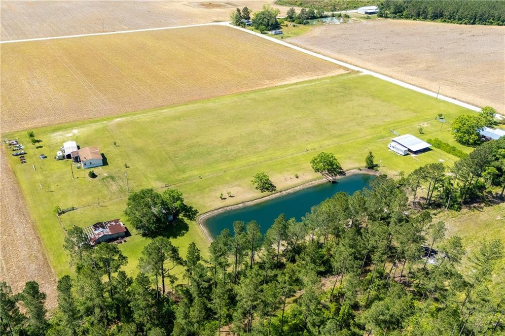 465 O E McDonald Road Waycross, GA 31503 - Photo 14 of 30 Photo 14