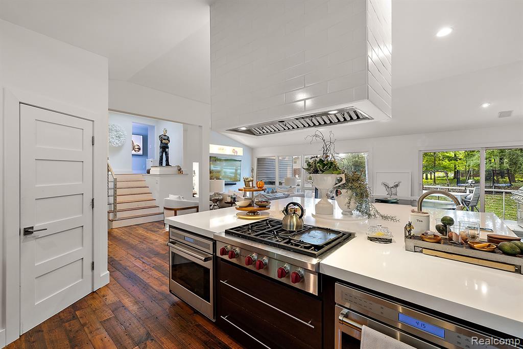 5128 Echo Road Bloomfield Hills, MI 48302 - Photo 6 of 65 Gallery Image 6