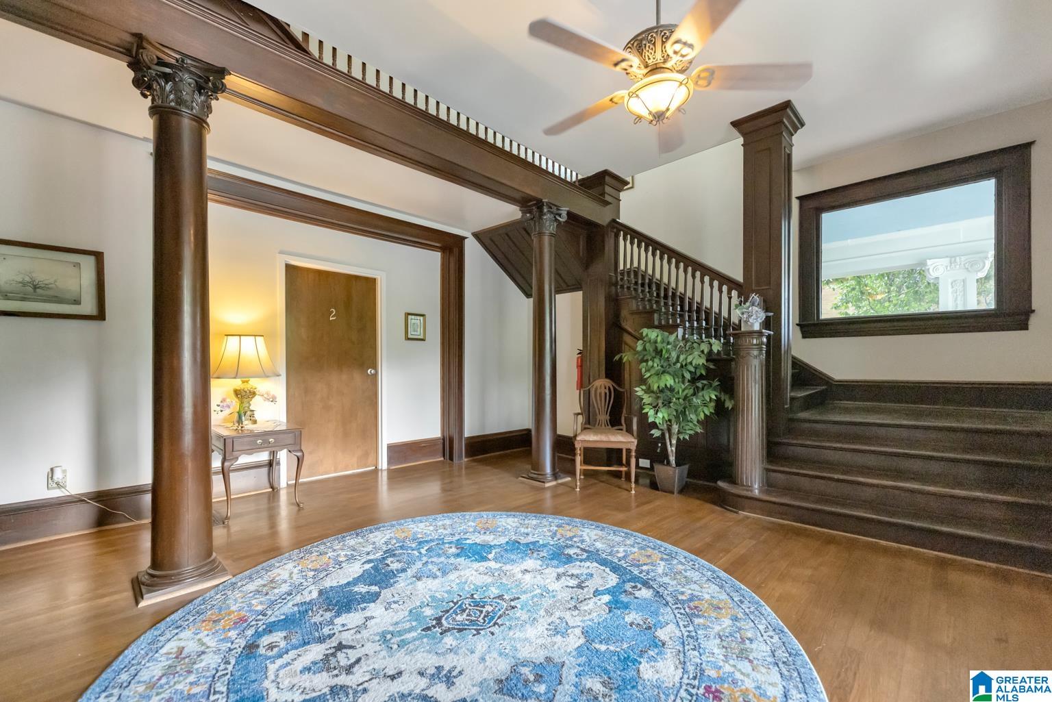 2809 Highland Avenue, Unit 4 Birmingham, AL 35205 - Photo 4 of 15