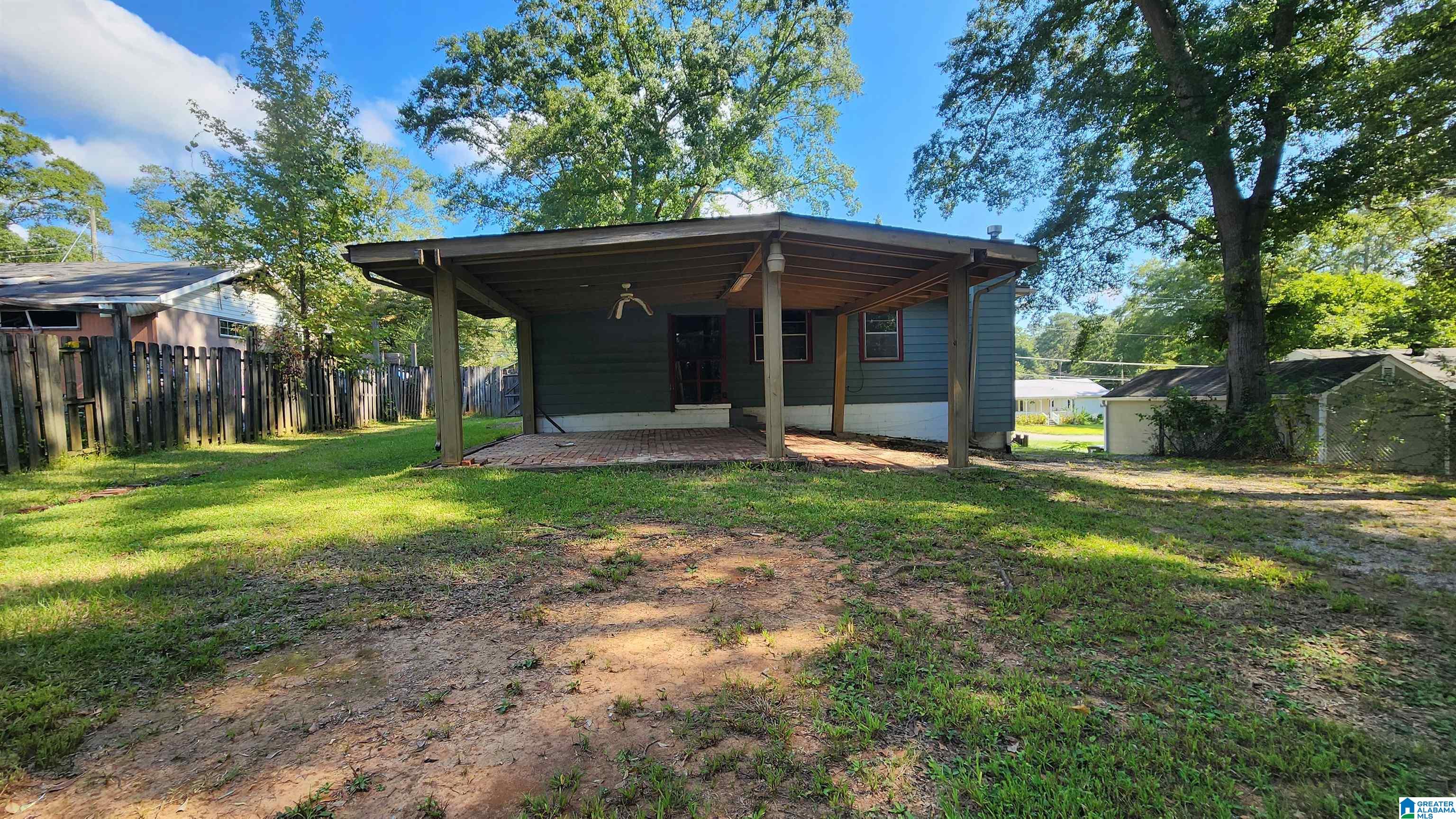 314 Wickstead Road Bessemer, AL 35023 - Photo 30 of 35