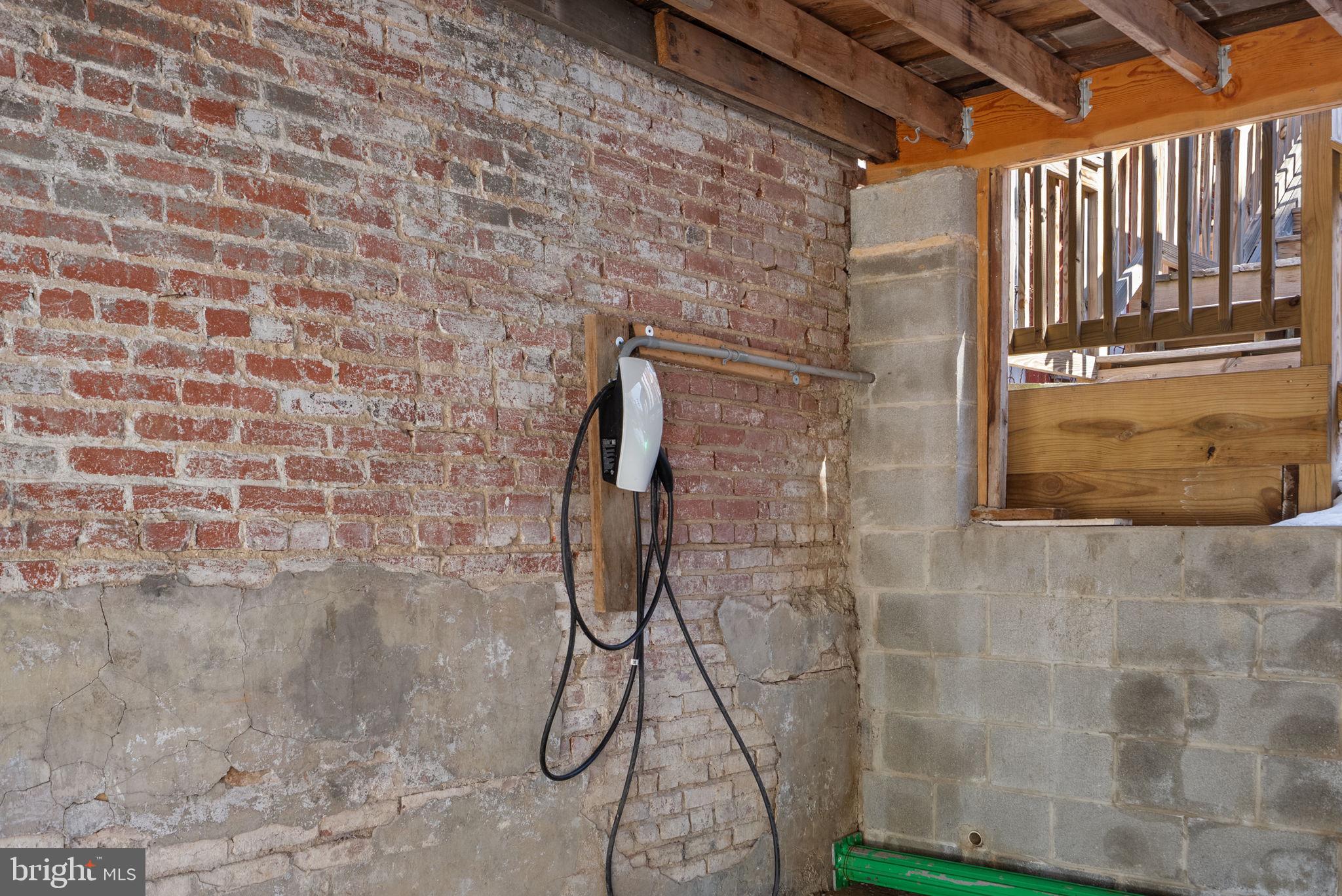 3572 13th Street Northwest, Unit 2 Washington, DC 20010 - Photo 29 of 36 a bathroom with a shower