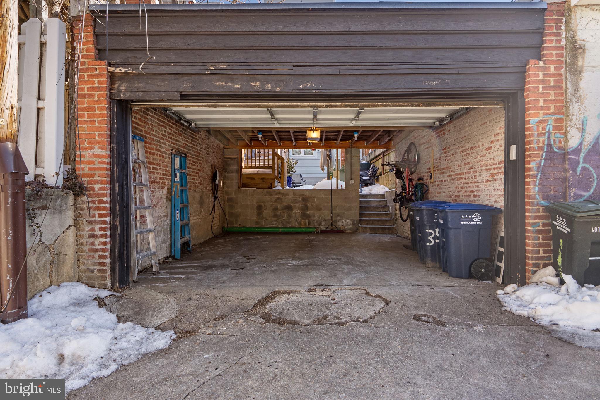 3572 13th Street Northwest, Unit 2 Washington, DC 20010 - Photo 6 of 36 a view of room