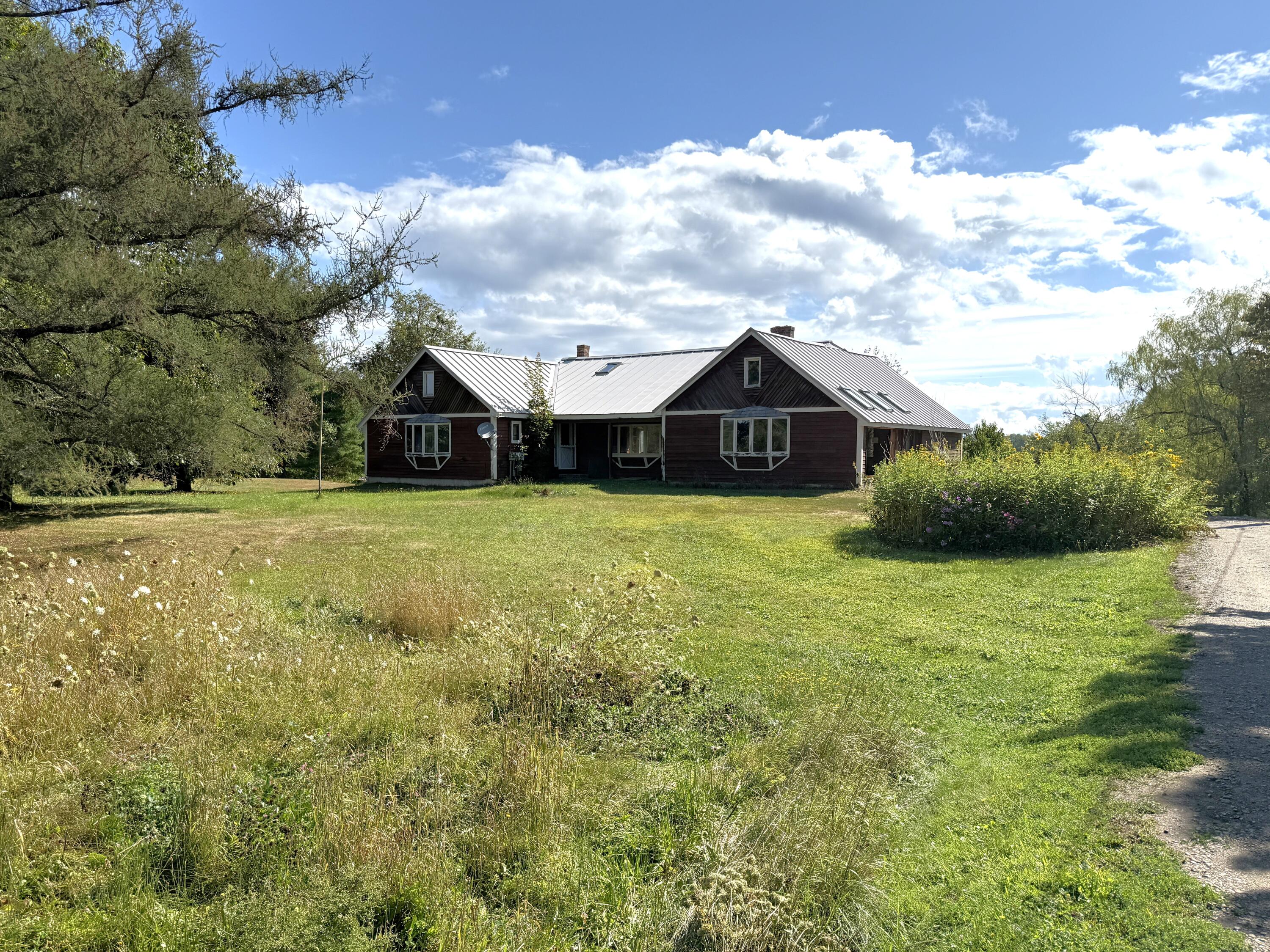 140 Ingraham Road South China, ME 04358 - Photo 37 of 41 Exterior