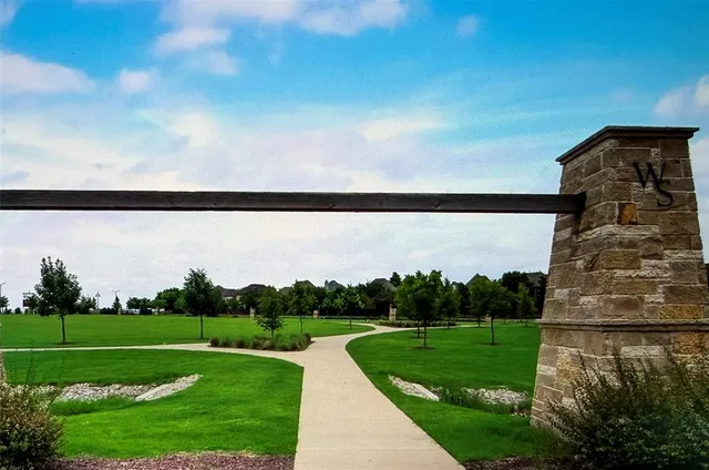 $3,200 | 8479 Challenger Lane, Frisco, TX 75034