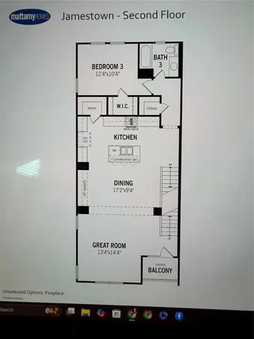 $3,200 | 8479 Challenger Lane, Frisco, TX 75034
