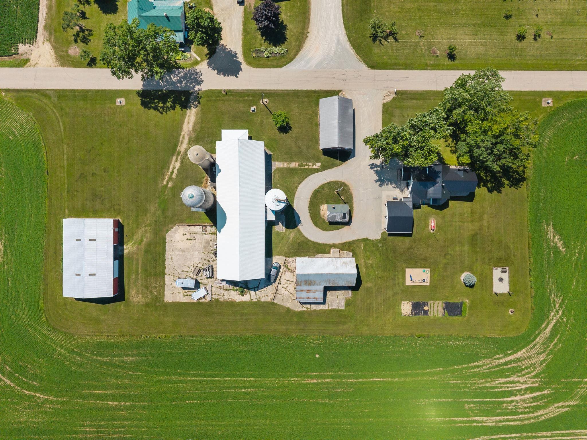 N5964 Division Road Cecil, WI 54111 - Photo 69 of 80