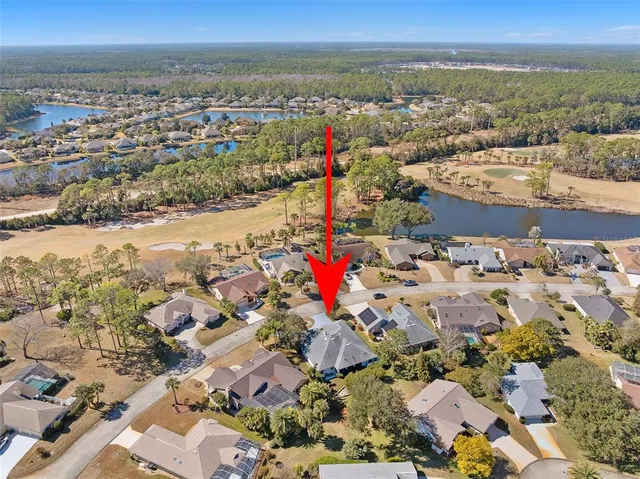 $399,000 | 55 Kingsley Circle, Ormond Beach, FL 32174