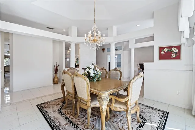 $399,000 | 55 Kingsley Circle, Ormond Beach, FL 32174